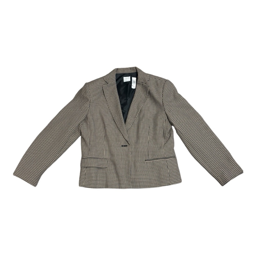 Emma James Single Breasted Blazer